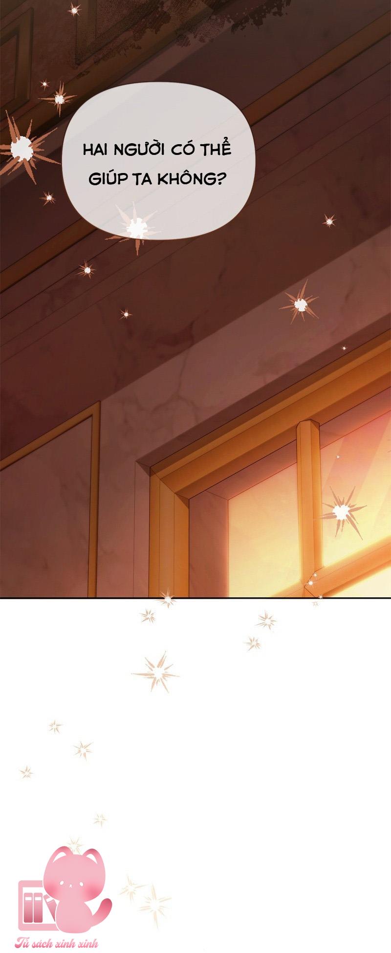 Hoàng Hậu Tái Hôn Chap 207 - Trang 3