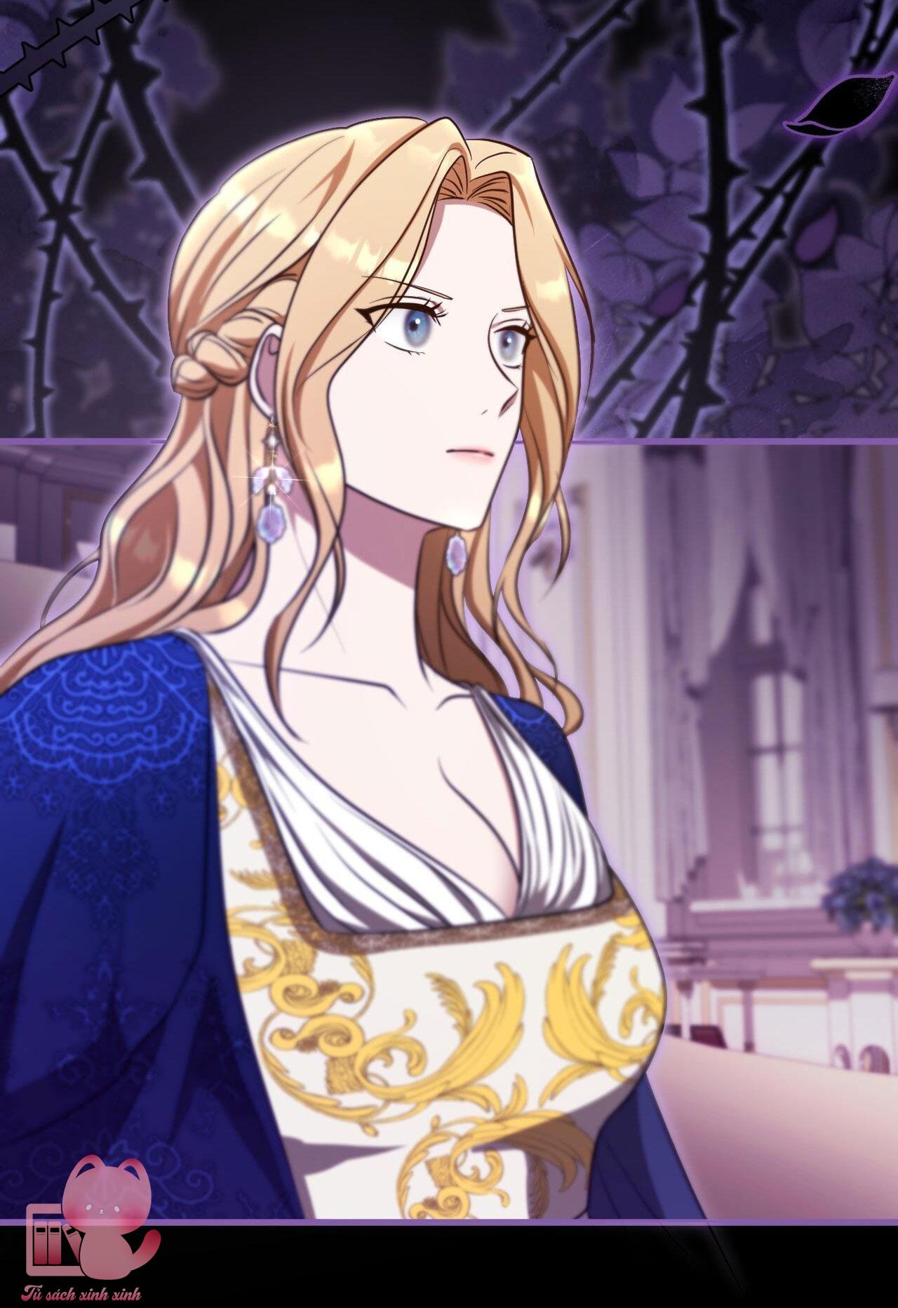 Thánh Nữ Giả Muốn Bỏ Trốn Chap 24 - Trang 4