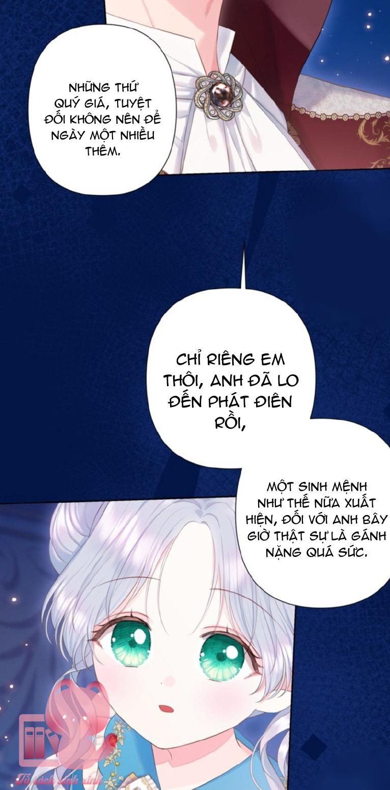 Người Anh Trai Mạnh Nhất Của Tôi Đã Mất Trí Nhớ Chap 30 - Trang 4