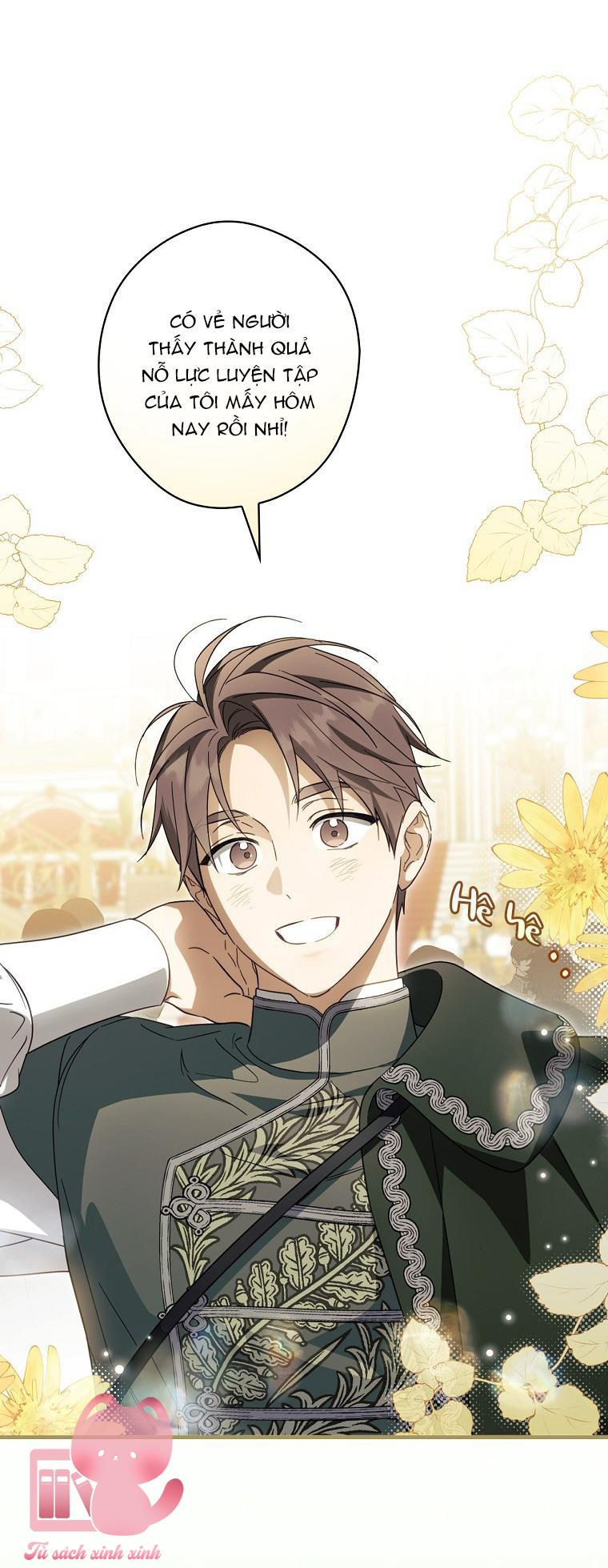 Cách Khiến Phu Quân Đứng Về Phía Tôi Chap 80 - Trang 2