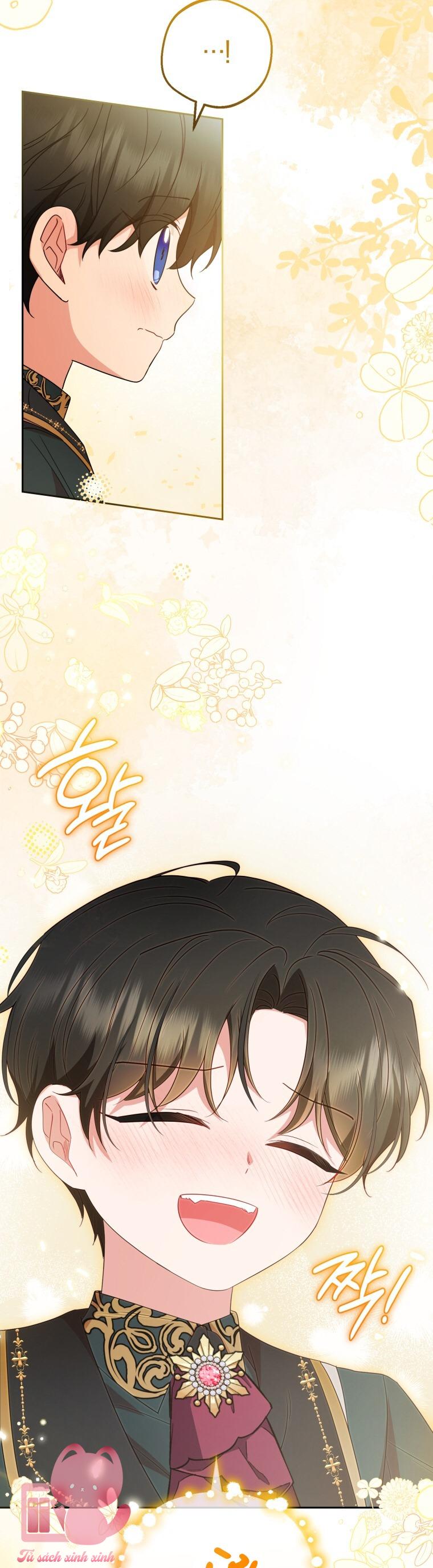 Được Yêu Thương Mà Còn Ngại Ngùng Sao! Chap 52 - Trang 4
