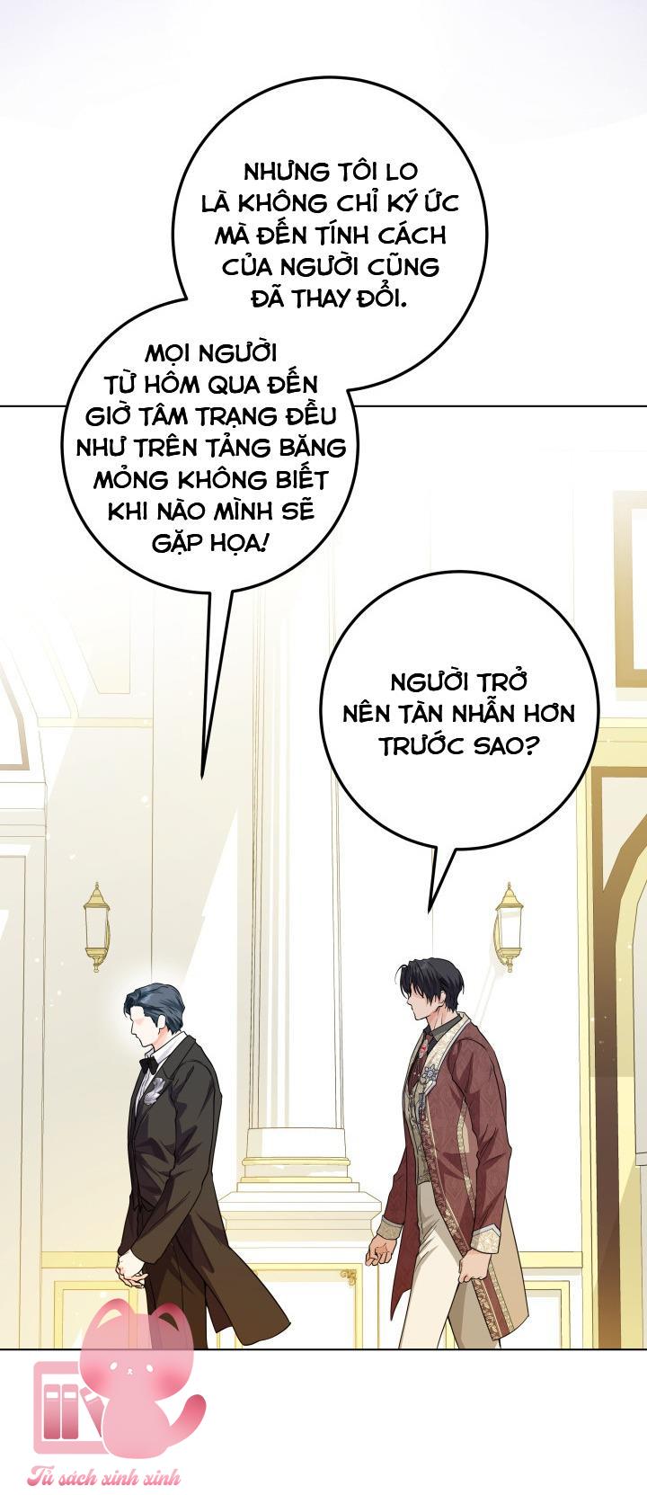 Hoàng Nữ Cosplay Nonfan Chapter 34 - Trang 4