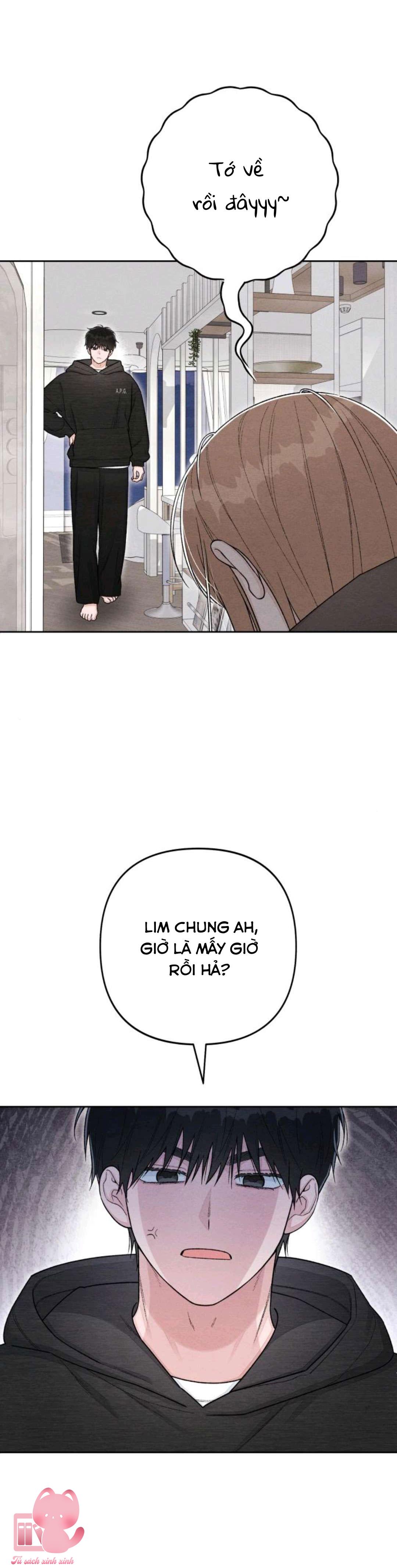 Bí Mật Thanh Xuân Chap NT1 - Next Chap NT2