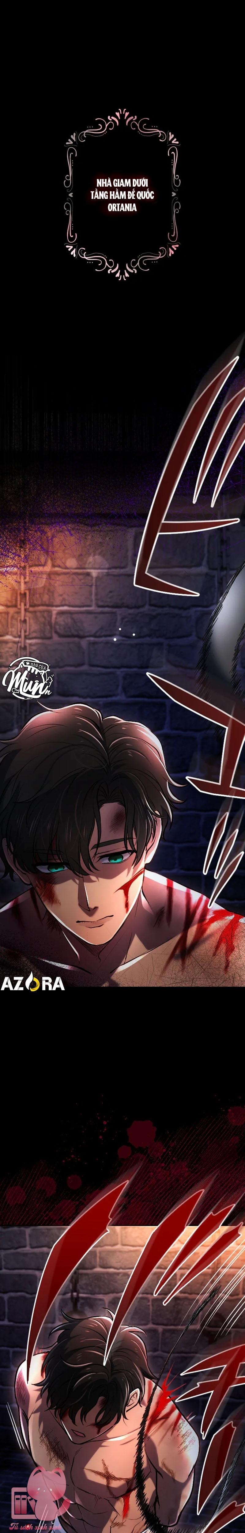 Thưa ngài, Tôi cảm thấy khó chịu Chap 43 - Next Chap 44