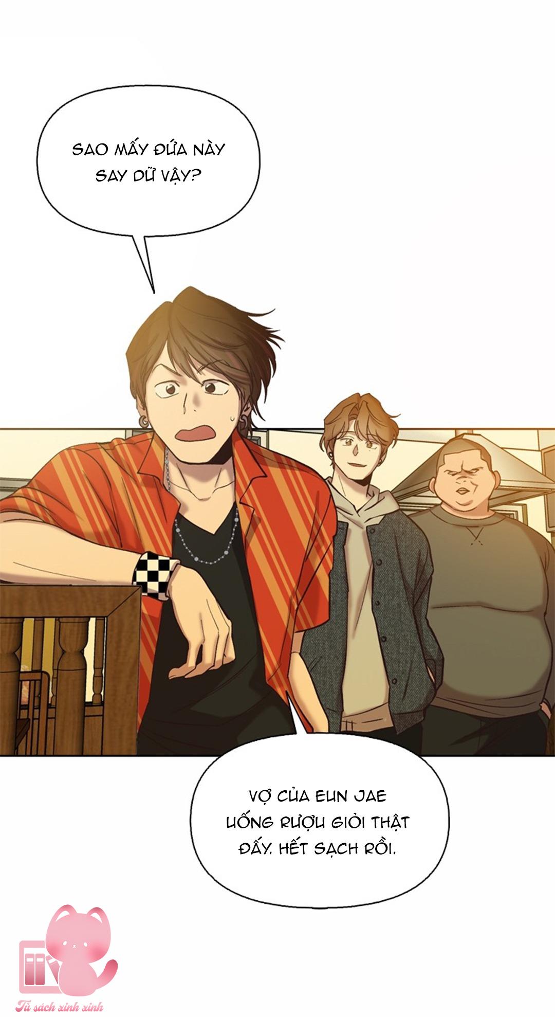 Thanh Xuân Của Chúng Ta Chap 92 - Next Chap 93