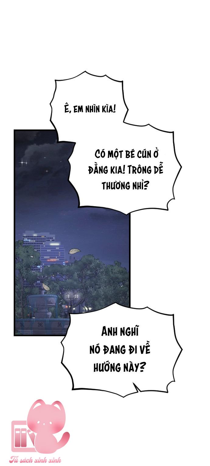 Ba Anh Trai Cực Phẩm Của Tôi Chap 68 - Trang 3