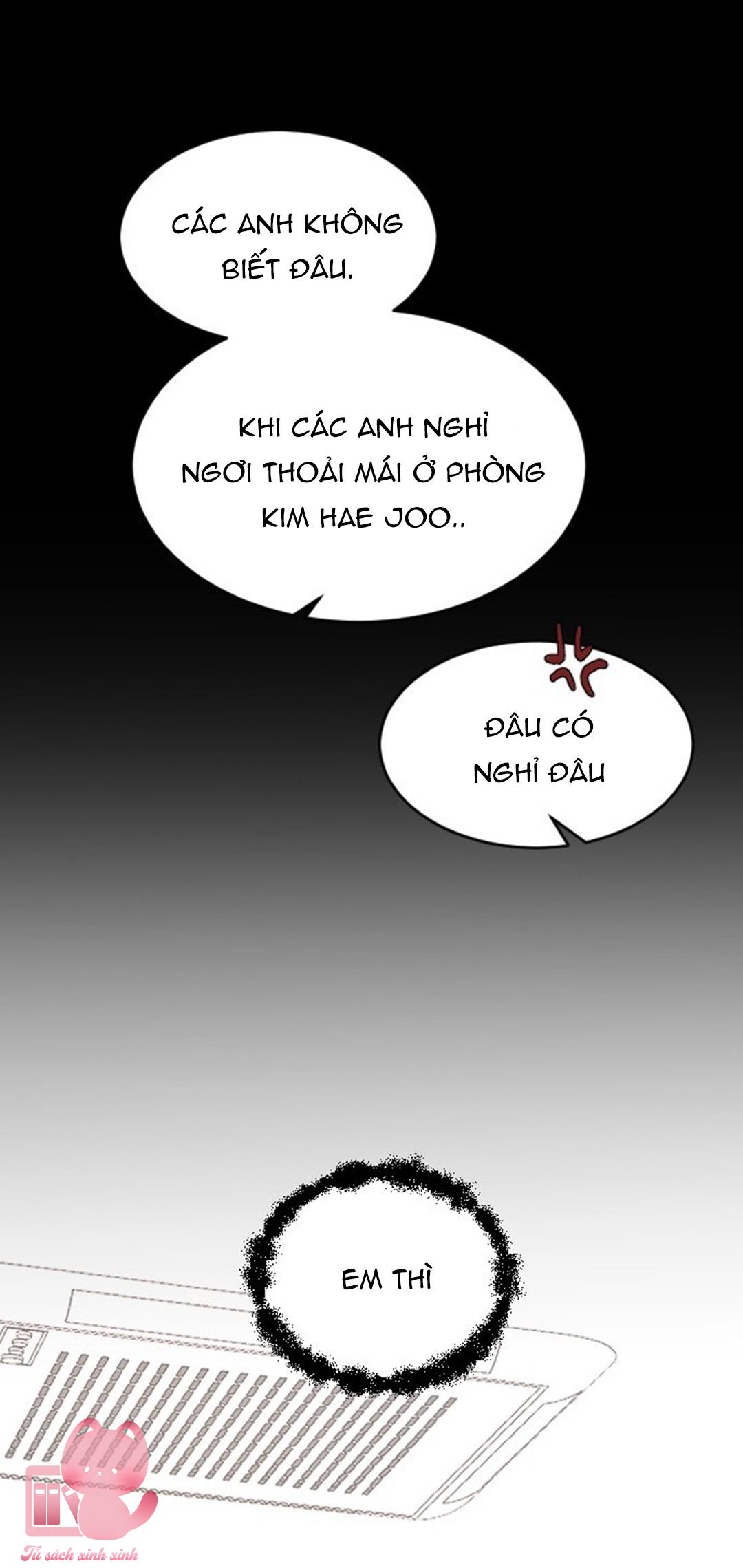 Ba Anh Trai Cực Phẩm Của Tôi Chap 72 - Trang 3