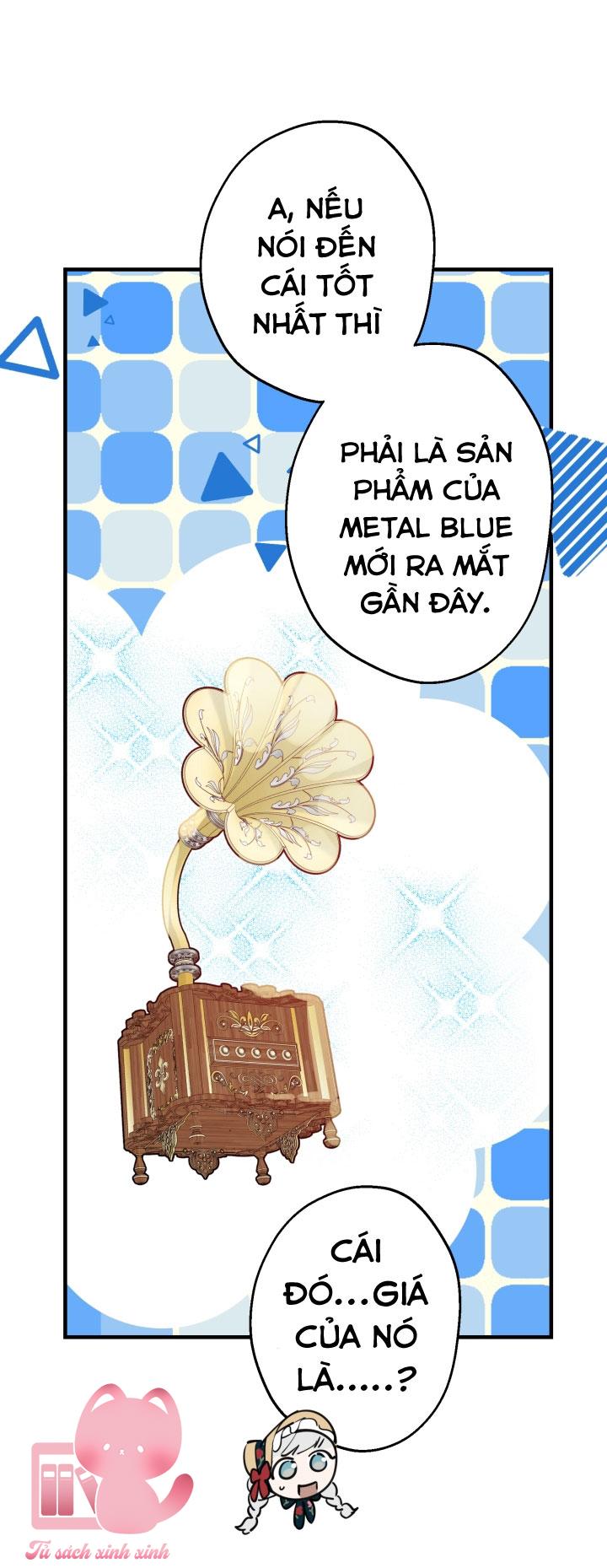 Những Nhân Vật Mạnh Nhất Thế Giới Ám Ảnh Tôi Chapter 45 - Trang 4