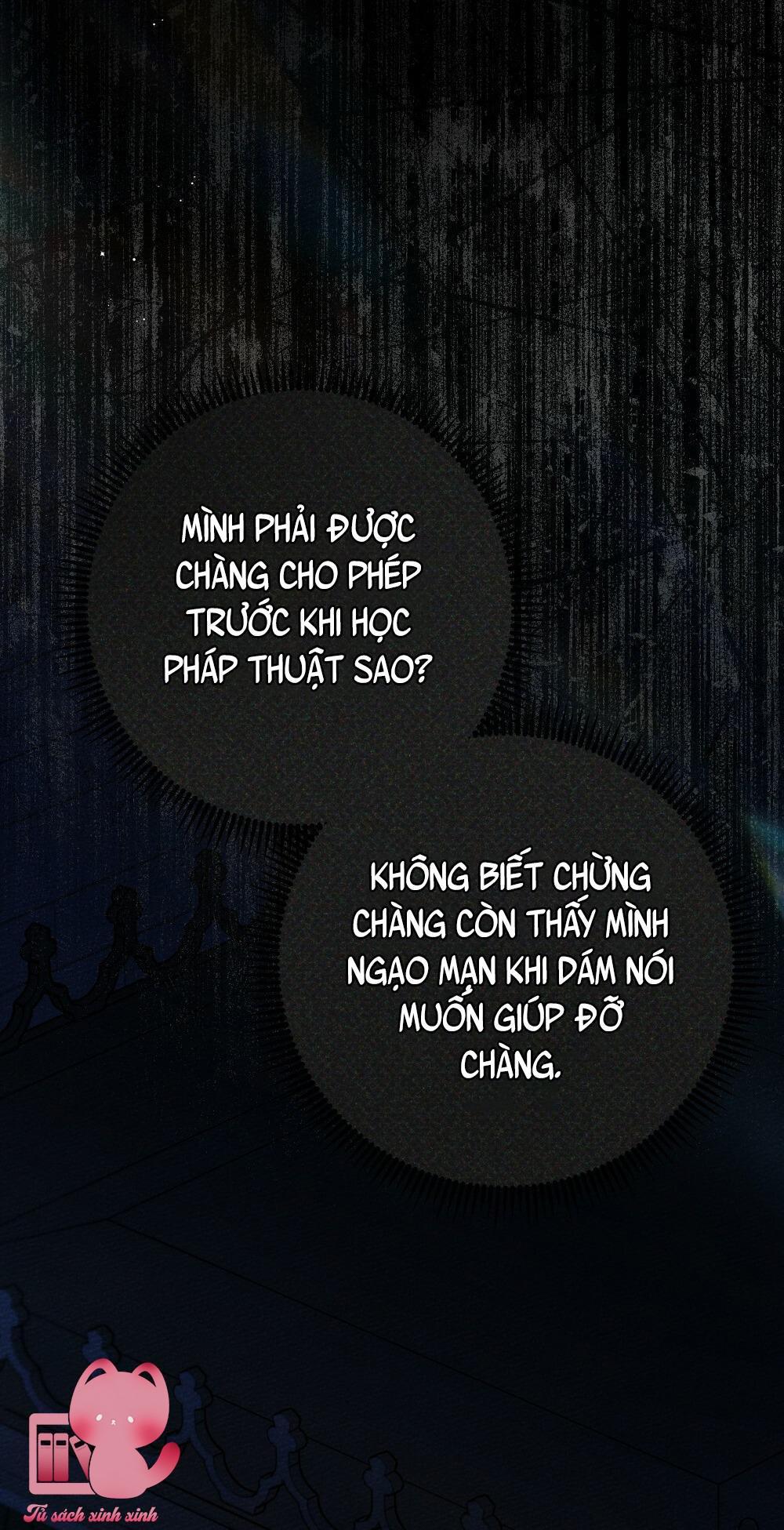 Dưới Tán Cây Sồi Chap 52 - Next Chapter 52.1