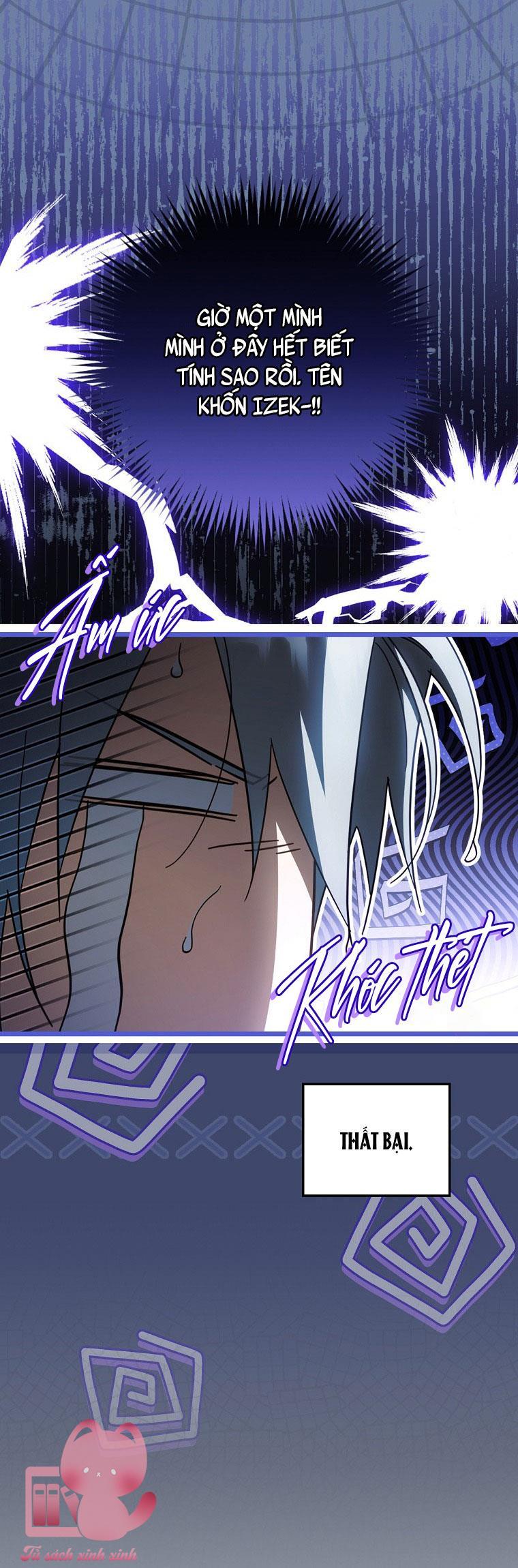 Cách Khiến Phu Quân Đứng Về Phía Tôi Chap 108 - Trang 2