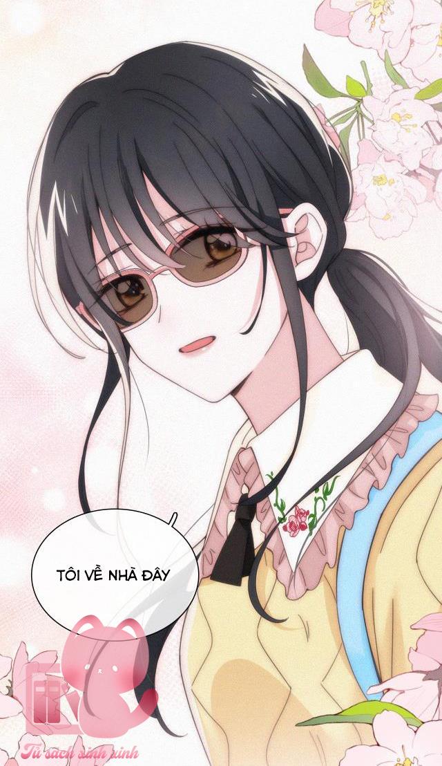 Bệnh Yêu Chap 22 - Trang 2