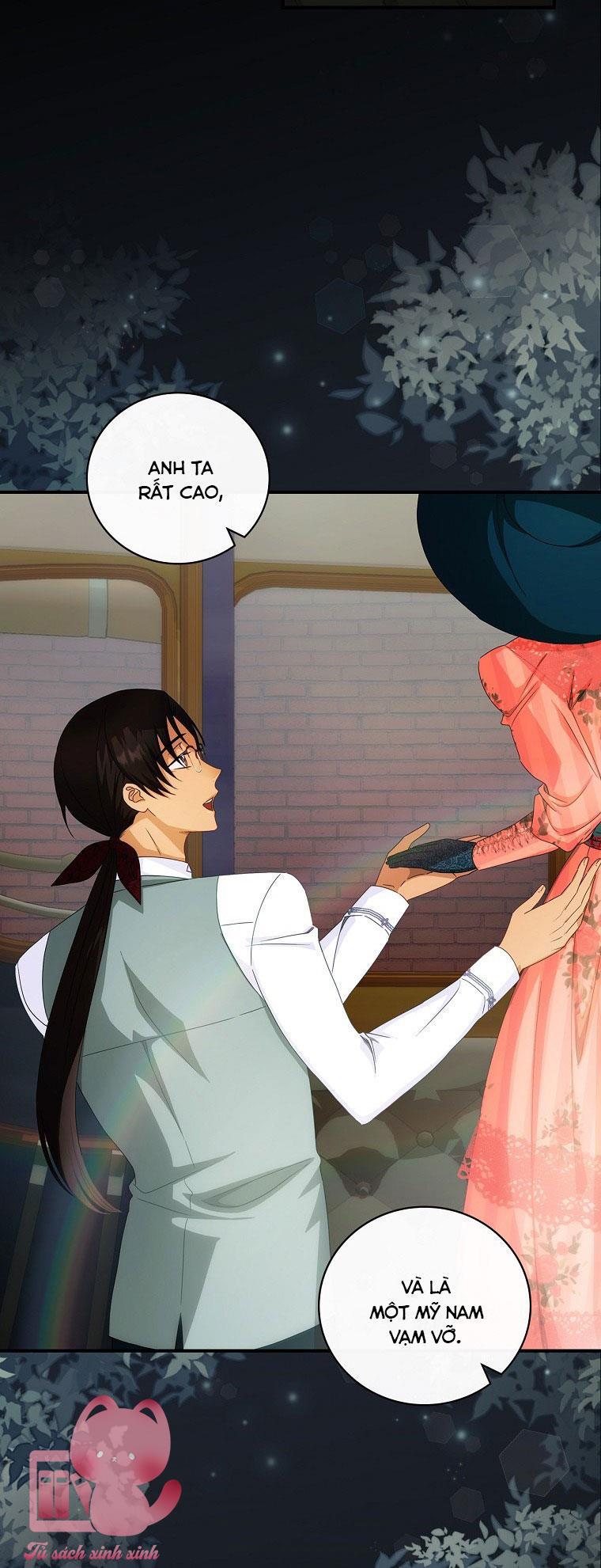 Đứa Nhỏ Không Phải Là Con Anh Chapter 34 - Trang 4