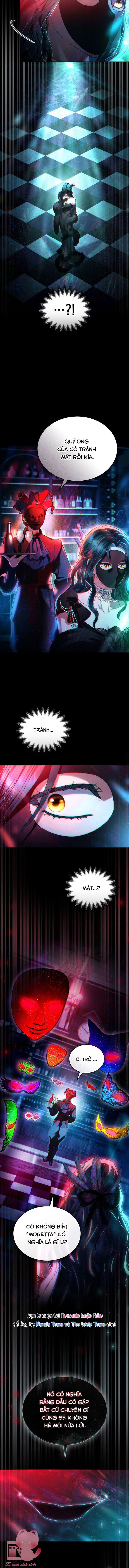 Khát Vọng Thượng Lưu Chap 32 - Trang 2