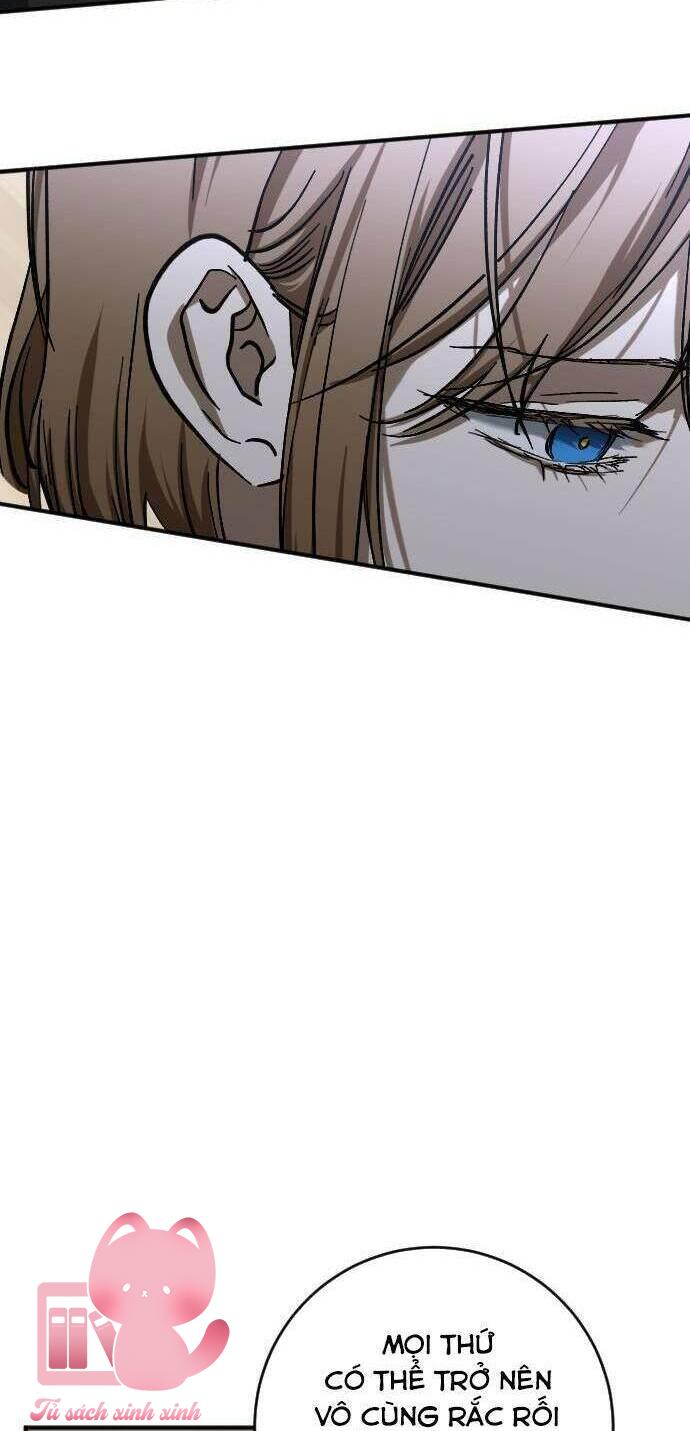 Đêm Của Bóng Tối Chapter 41 - Trang 4