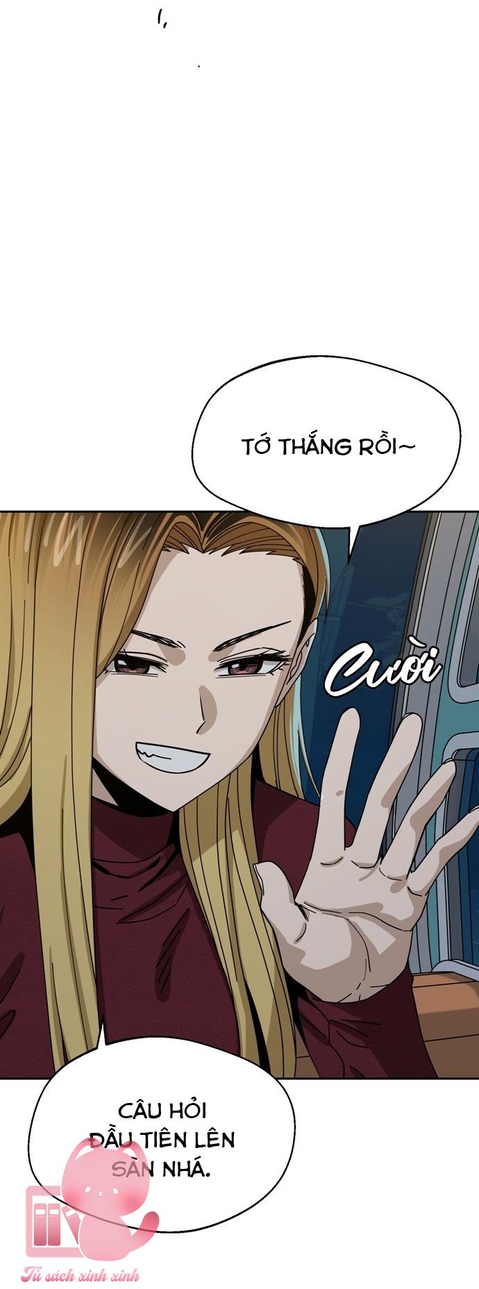 Lớ Ngớ Vớ Phải Tình Yêu Chap 36 - Trang 2