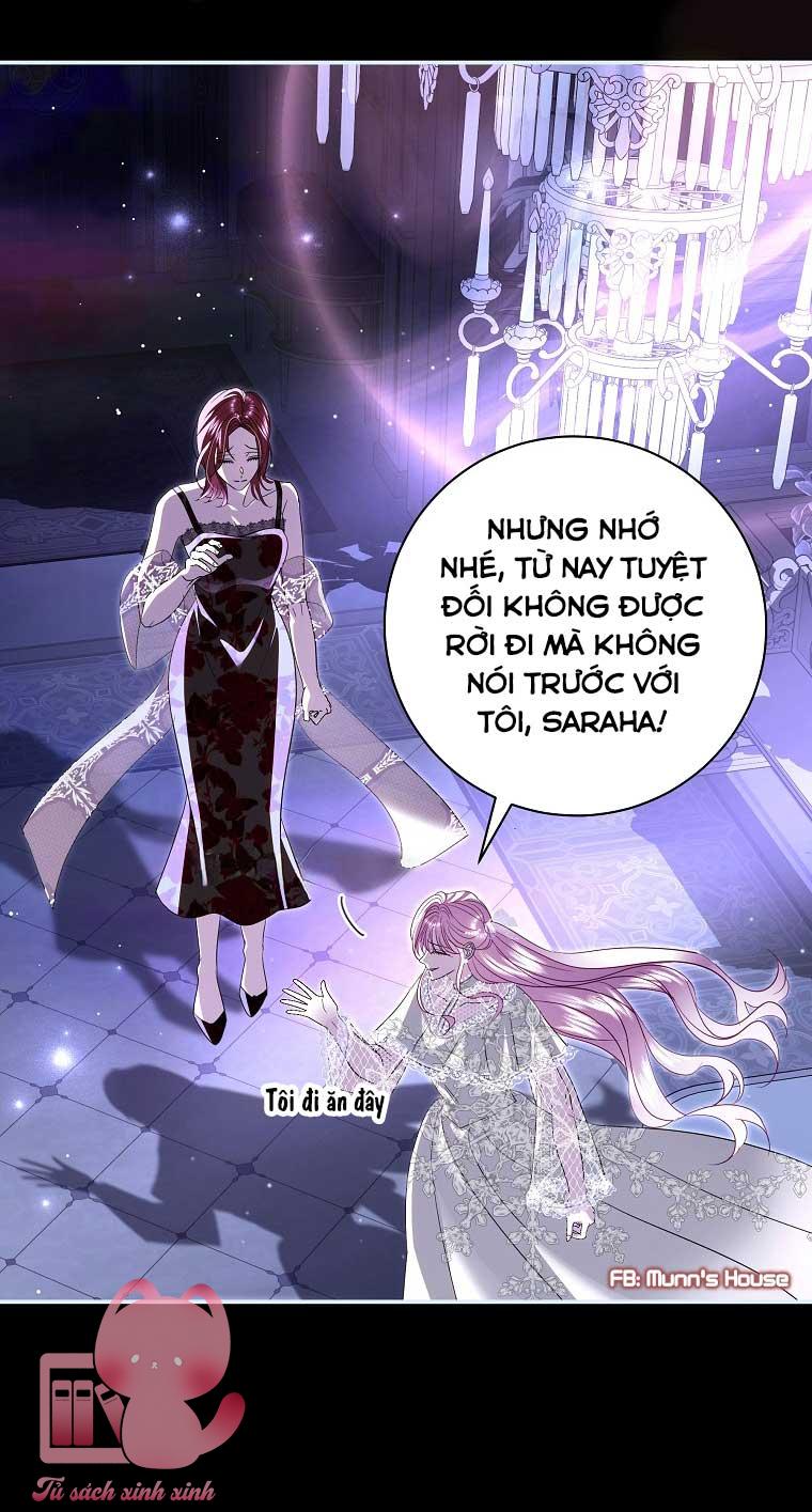 Này Boss Phản Diện, Tôi Có Thể Làm Mọi Thứ Trừ Cưới Ngài Chap 34 - Trang 4