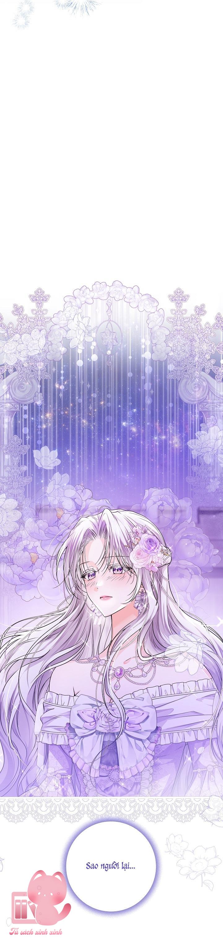 Hoàng Nữ Cosplay Nonfan Chapter 26 - Trang 4