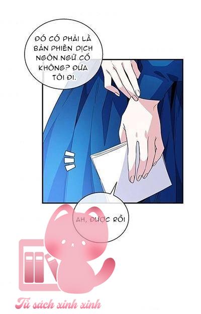 Chồng Yêu, Tôi Đây Bãi Công! Chap 19 - Trang 3