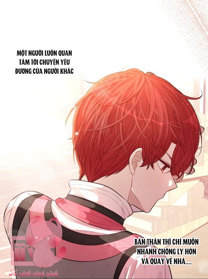 Hoàng Nữ Tóc Đen Chapter 59 - Trang 4