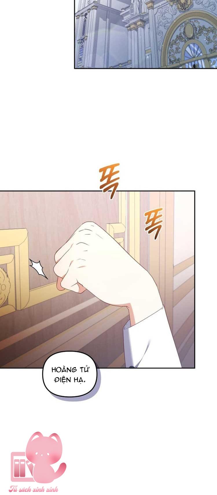 Tôi Được Nuôi Dưỡng Bởi Những Kẻ Phản Diện Chap 61 - Trang 3