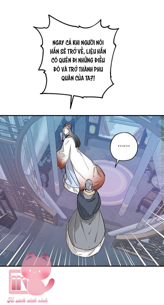 Onsaemiro Chapter 23 - Trang 4
