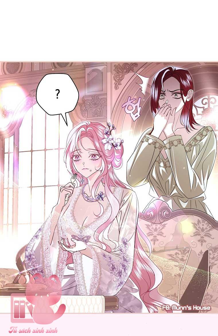 Này Boss Phản Diện, Tôi Có Thể Làm Mọi Thứ Trừ Cưới Ngài Chap 35 - Trang 4