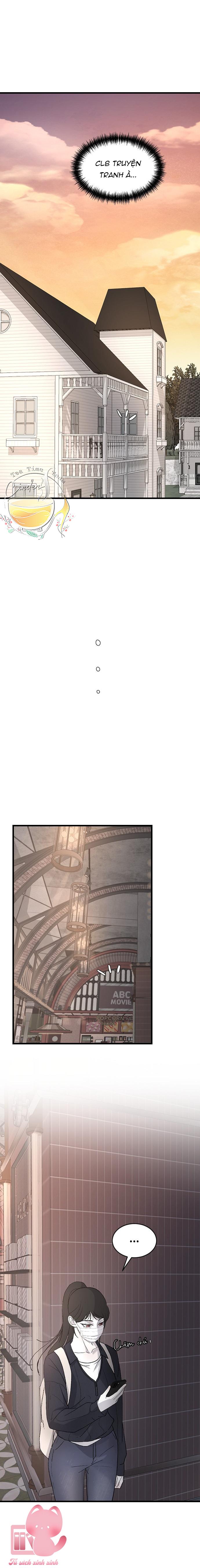 Ba Anh Trai Cực Phẩm Của Tôi Chap 88 - Trang 3