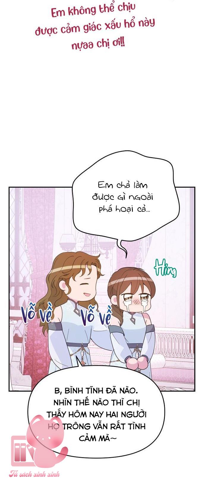 Bỏ Quách Chồng Con Đi, Tiền Bạc Mới Là Tất Cả Chap 67 - Trang 2