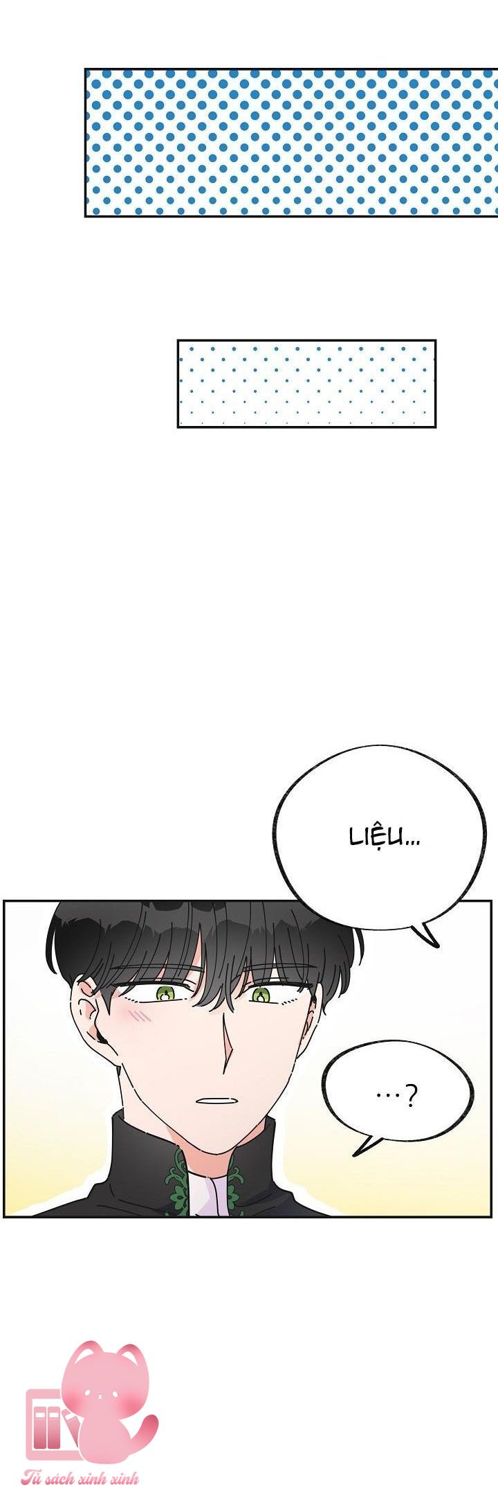 Người Hùng Của Ác Nữ Chapter 33 - Trang 4