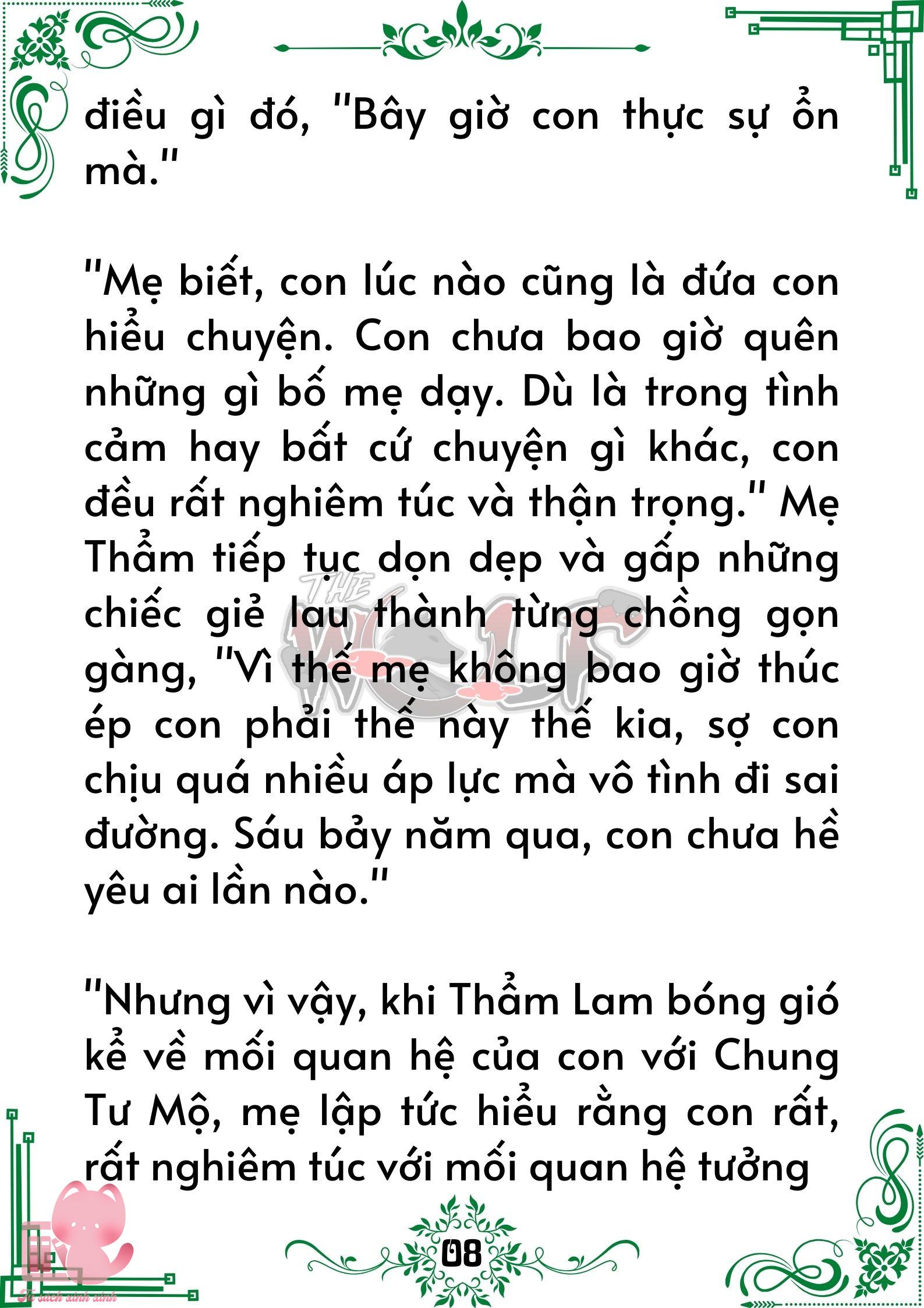 Quý nhân phù trợ Du Chap 89 - Trang 2