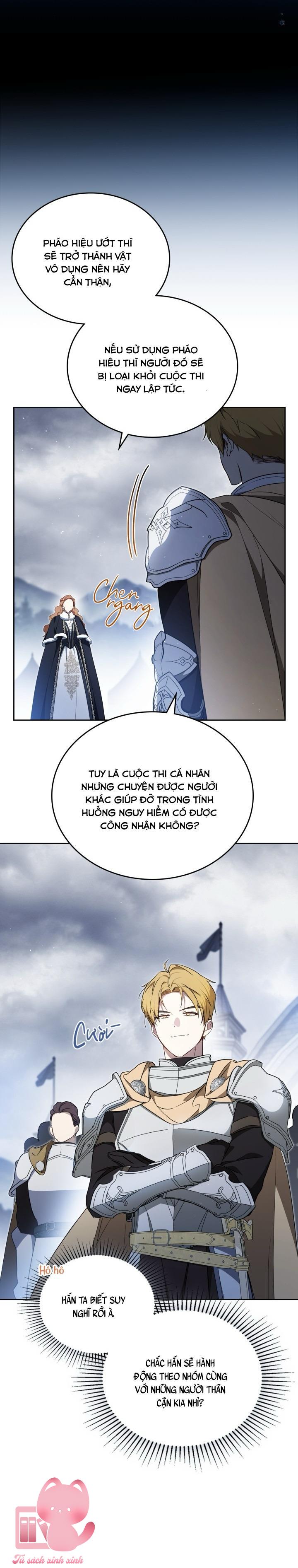 Kiếp Này Ta Sẽ Trở Thành Gia Chủ Chap 196 - Trang 2