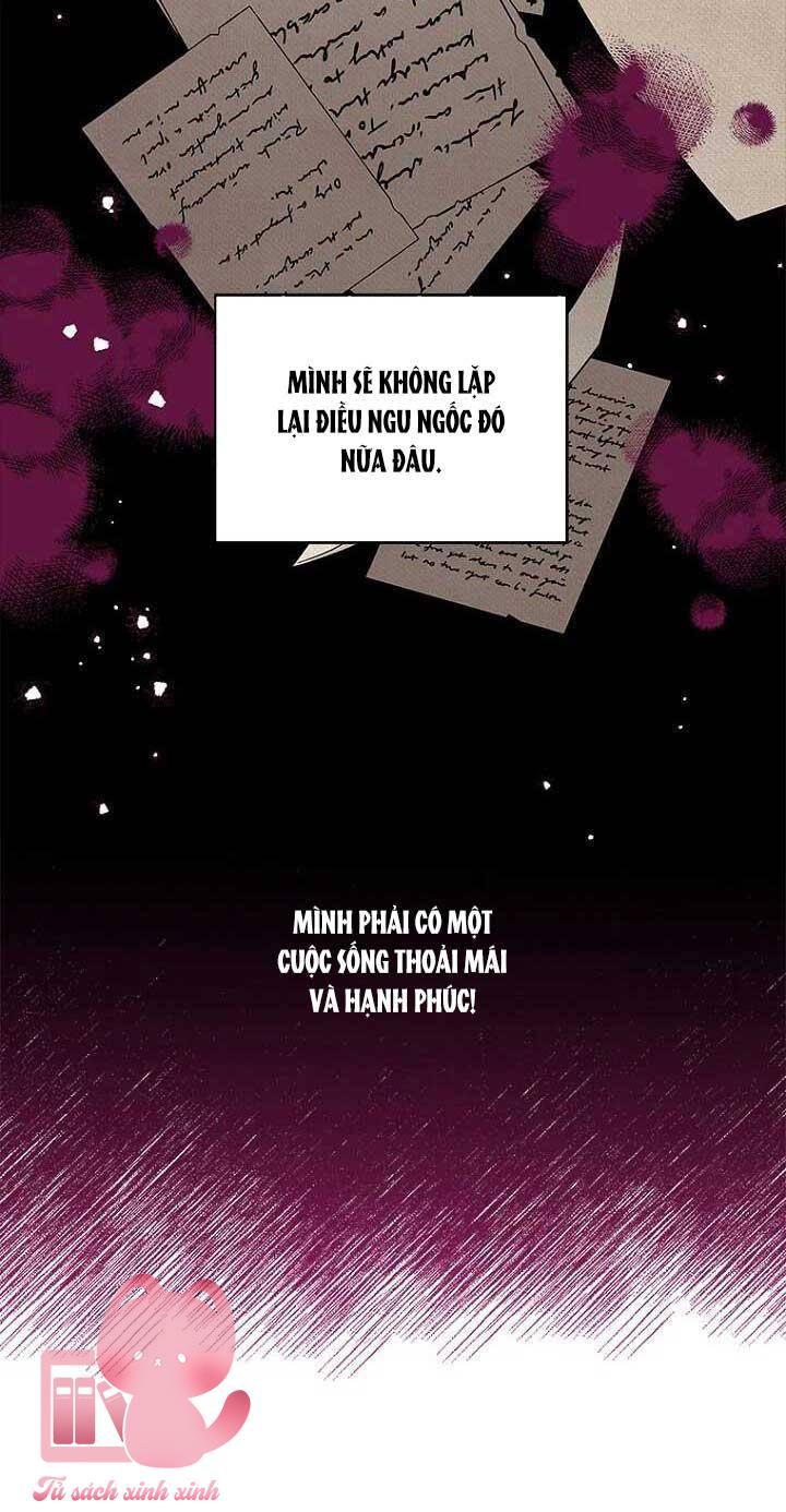 Chồng Yêu, Tôi Đây Bãi Công! Chap 3 - Trang 3