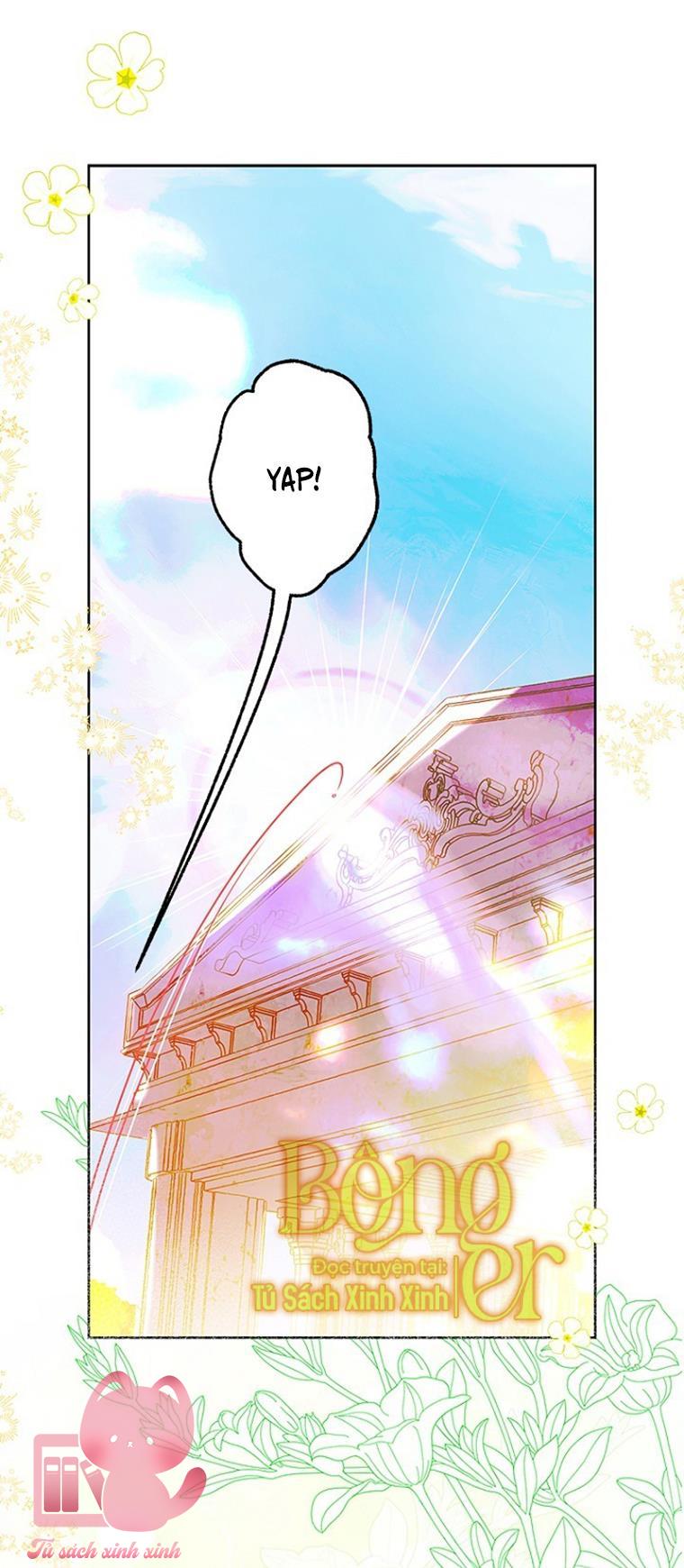 Khế Ước Hôn Nhân Của Mẹ Tôi Chapter 58 - Trang 4