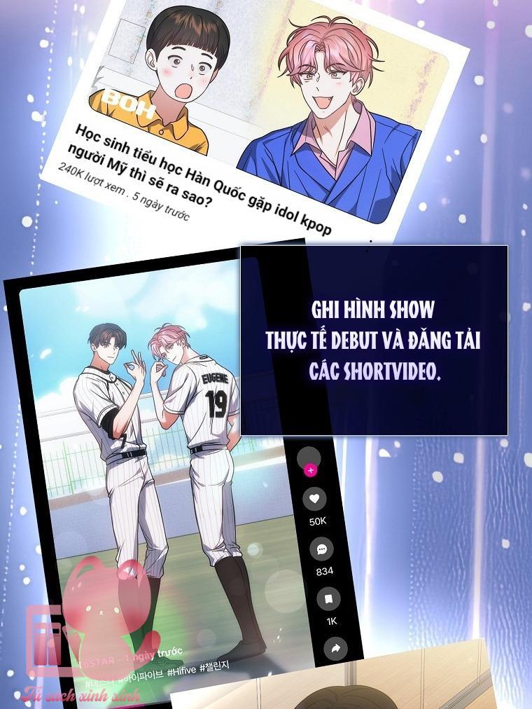 Debut Or Die Chapter 76 - Trang 4