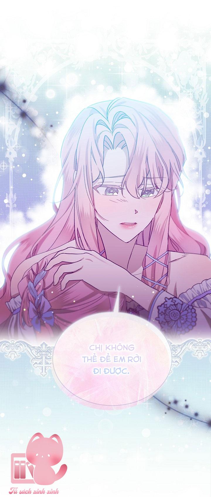 Quý Cô Thế Giới Ngầm Chap 51 - Trang 4