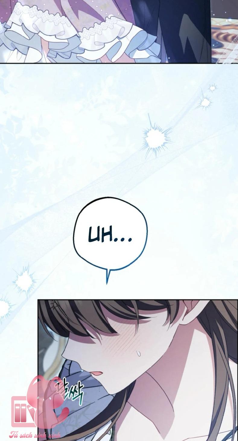 Được Yêu Thương Mà Còn Ngại Ngùng Sao! Chap 87 - Trang 4