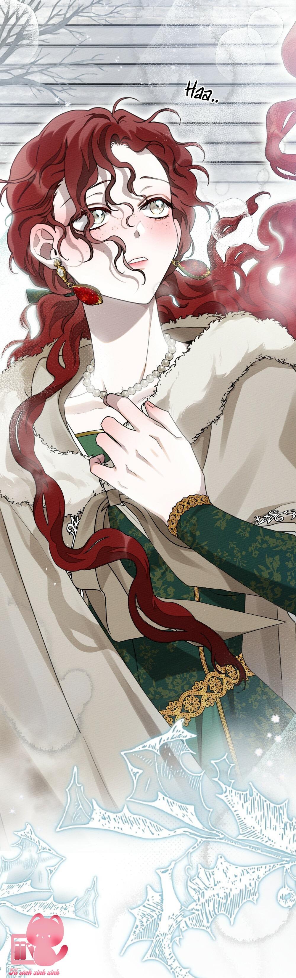 Dưới Tán Cây Sồi Chap 54 - Next Chapter 54.1