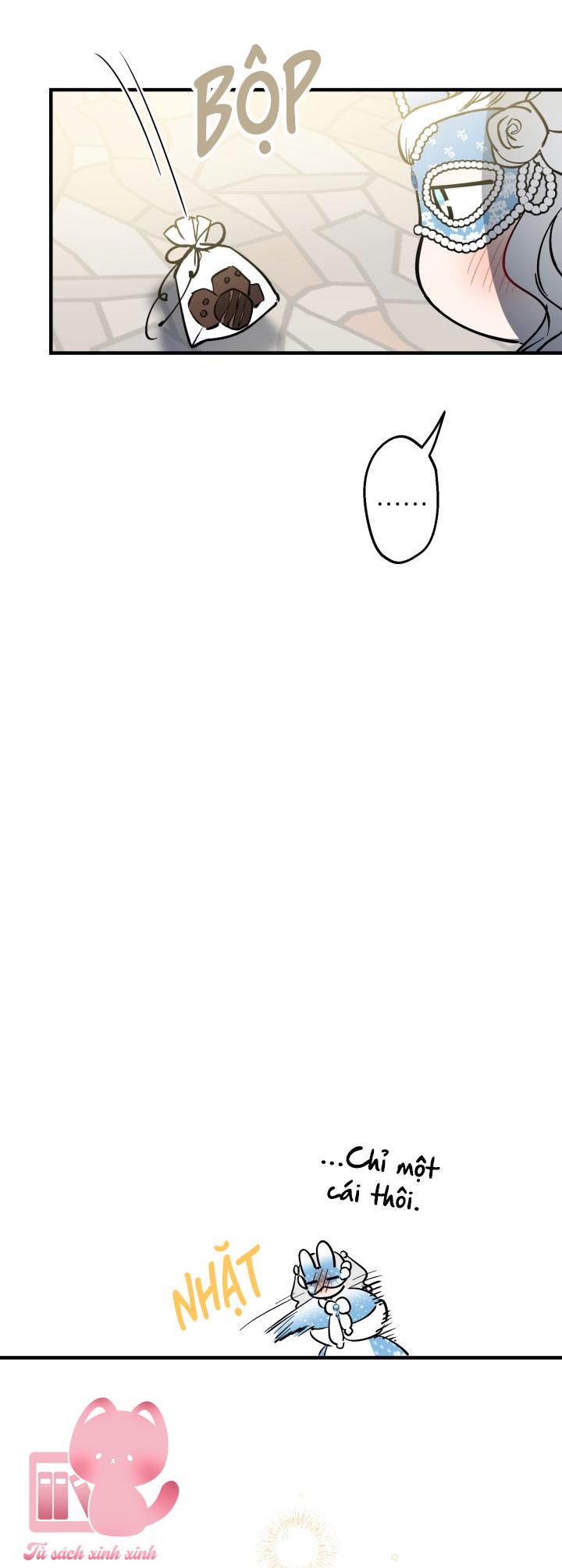 Những Nhân Vật Mạnh Nhất Thế Giới Ám Ảnh Tôi Chapter 69 - Trang 4