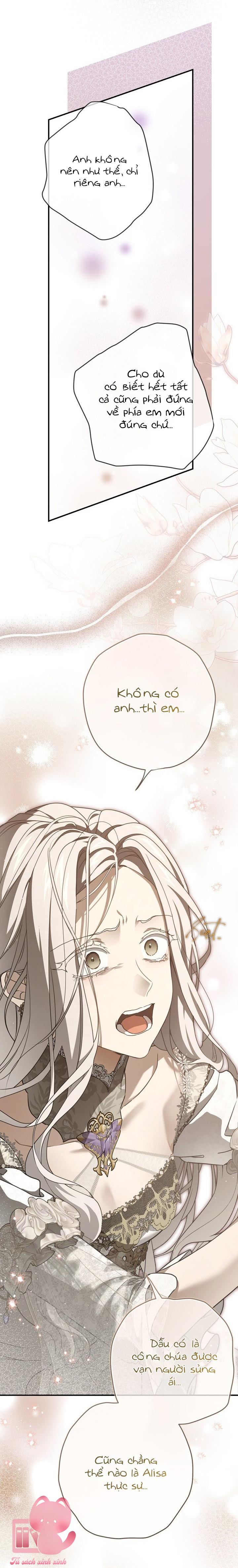 Hướng Về Ánh Dương Lần Nữa Chapter 113 - Next Chapter 114