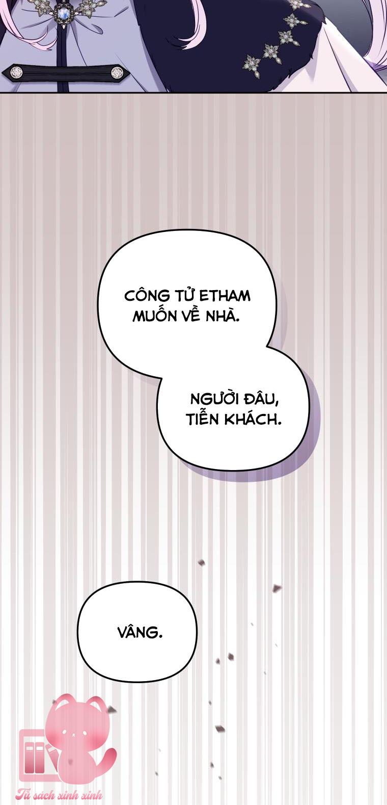 Tôi Được Nuôi Dưỡng Bởi Những Kẻ Phản Diện Chap 43 - Trang 3