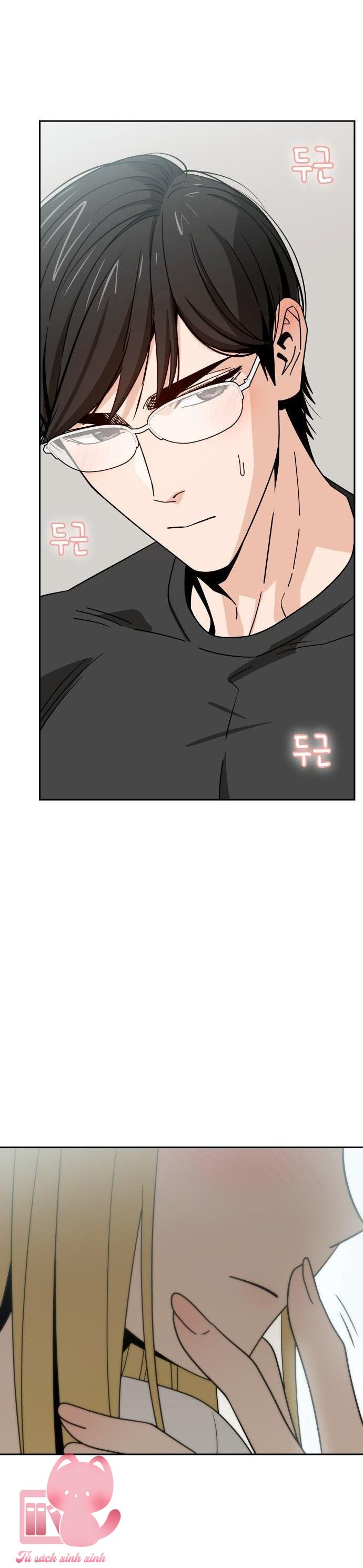 Lớ Ngớ Vớ Phải Tình Yêu Chap 79 - Trang 2