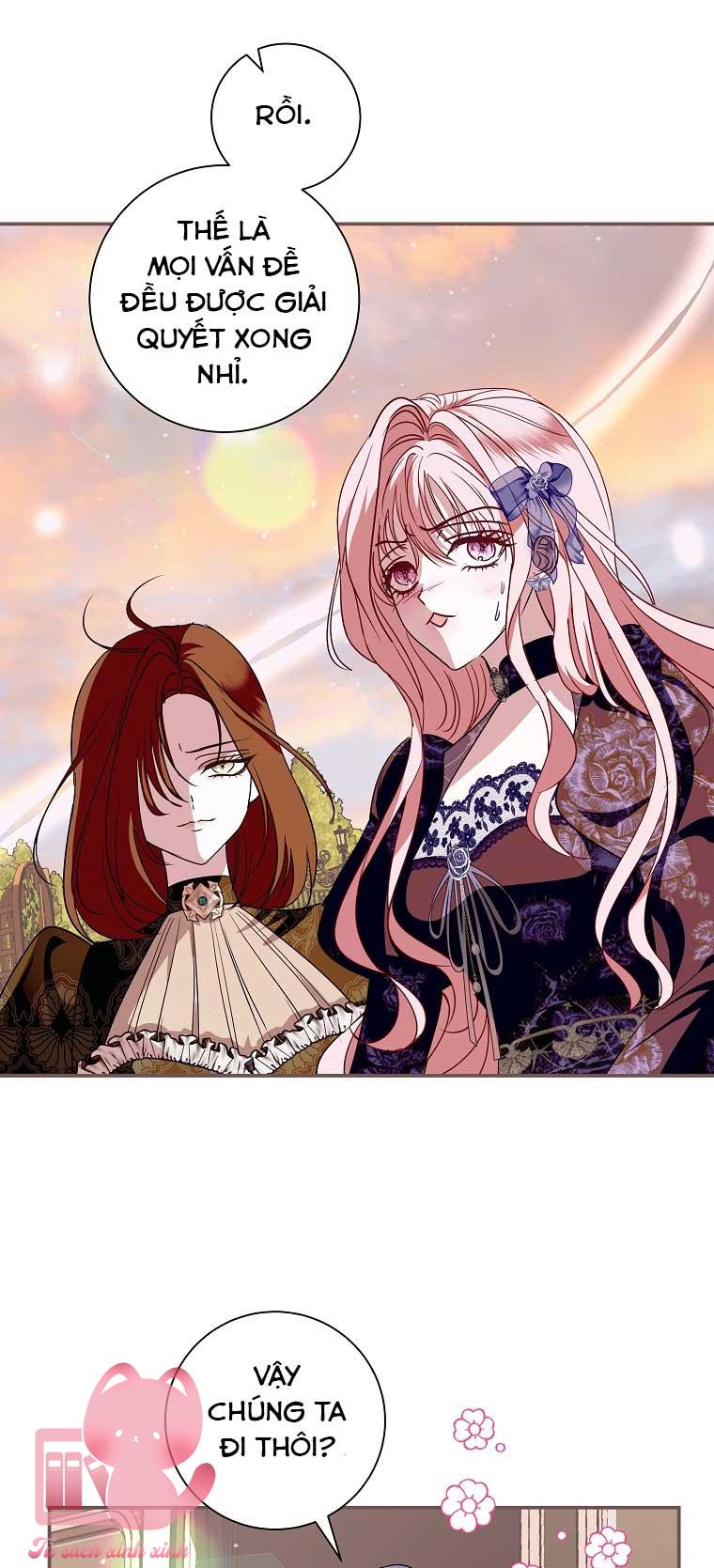 Này Boss Phản Diện, Tôi Có Thể Làm Mọi Thứ Trừ Cưới Ngài Chap 7 - Trang 4