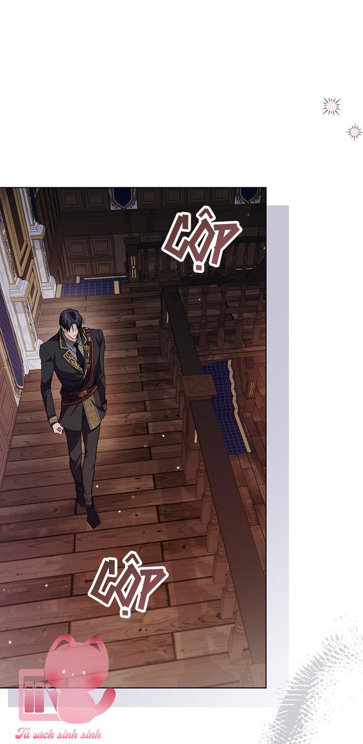 Hoàng Nữ Cosplay Nonfan Chapter 55 - Trang 4