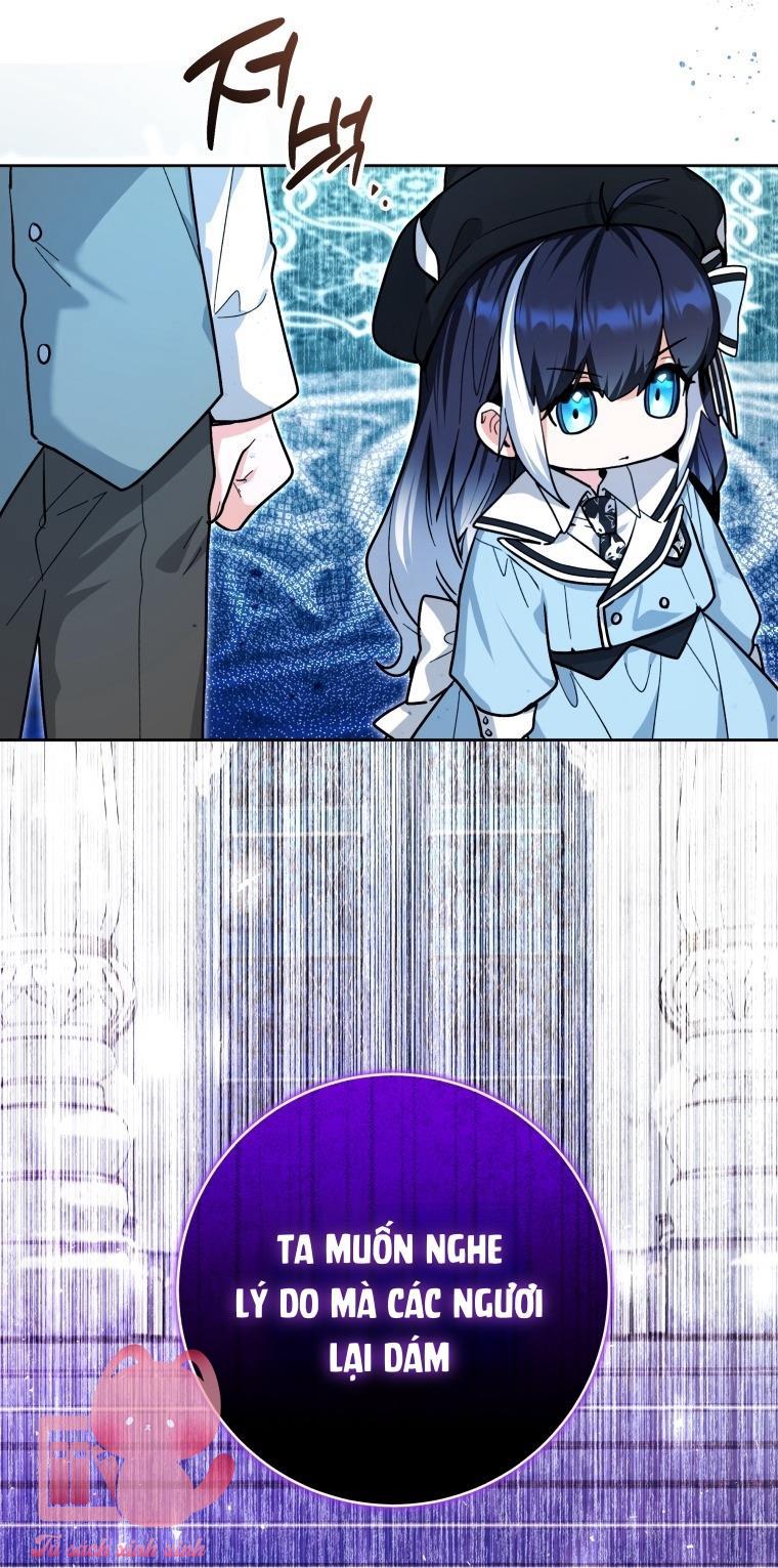 Bé Con Cá Voi Sát Thủ Chapter 22 - Trang 4