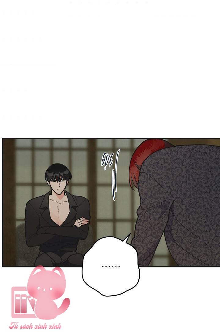 Người Hùng Của Ác Nữ Chapter 75 - Trang 4
