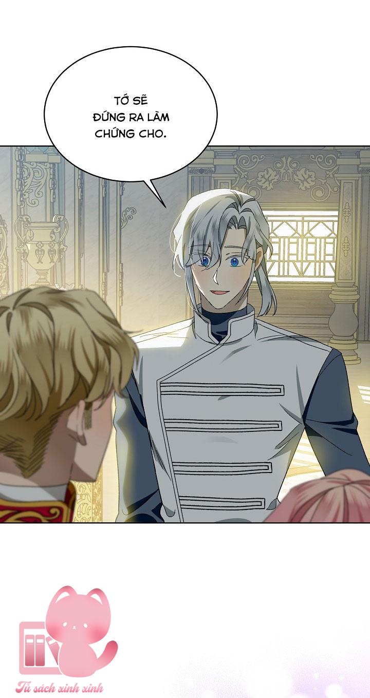 Quý Cô Thế Giới Ngầm Chap 50 - Trang 4