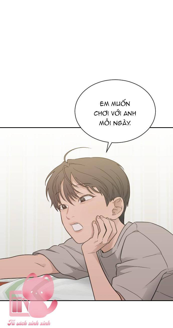 Vận May Không Ngờ Chap 74 - Trang 2