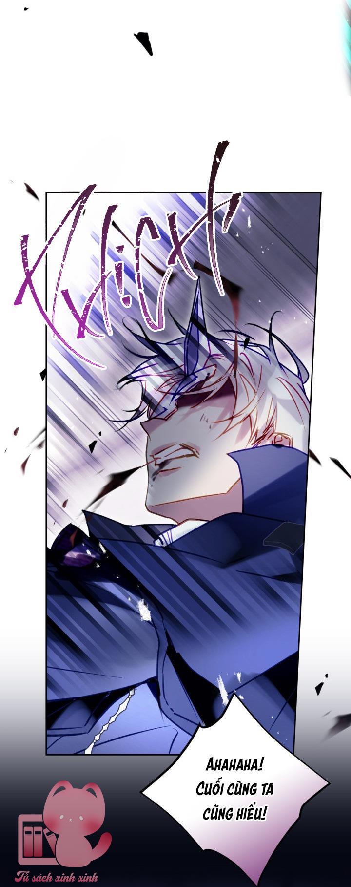Kết Cục Của Nhân Vật Phản Diện Chỉ Có Thể Là Cái Chết Chap 192 - Trang 3