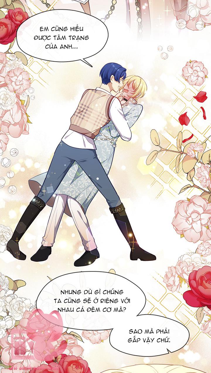 Hãy Coi Chừng Ác Nữ Chap NT16 - Trang 2