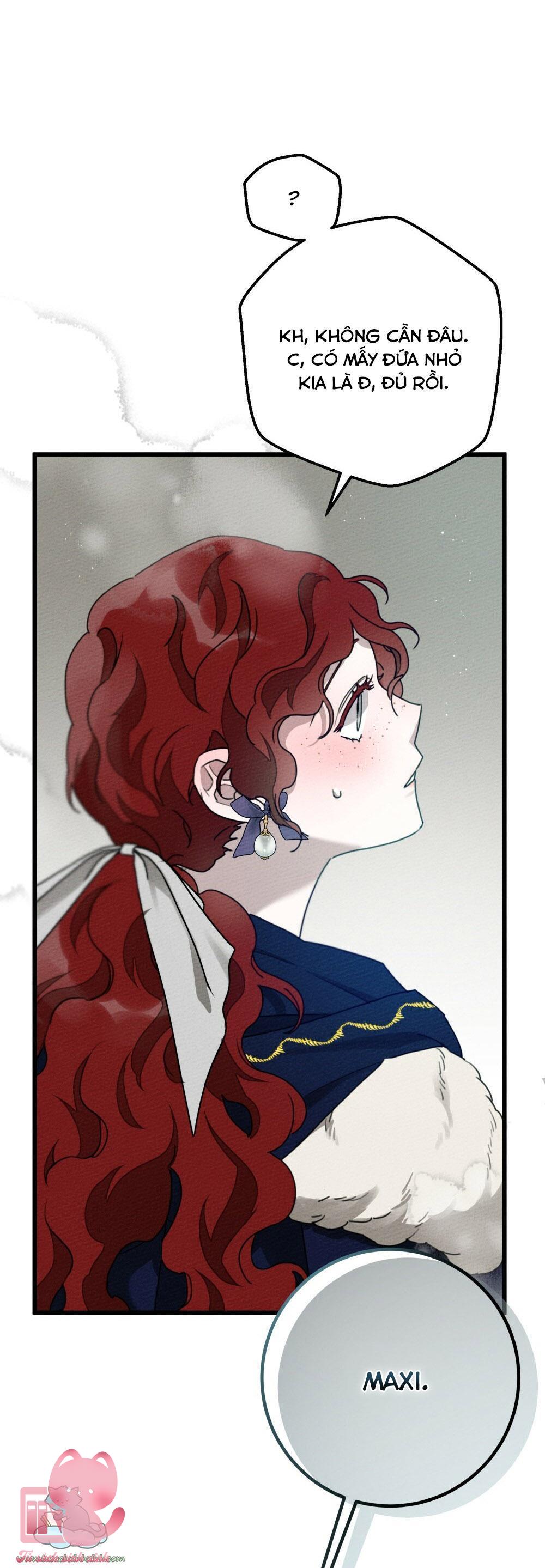 Dưới Tán Cây Sồi Chap 46 - Trang 2